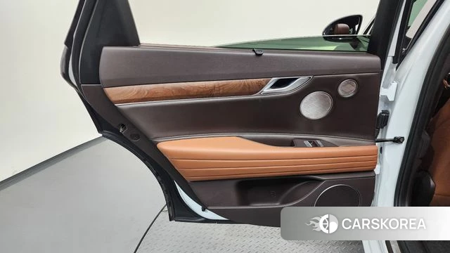 Genesis G80 (RG3) id 4849024 из Кореи 17