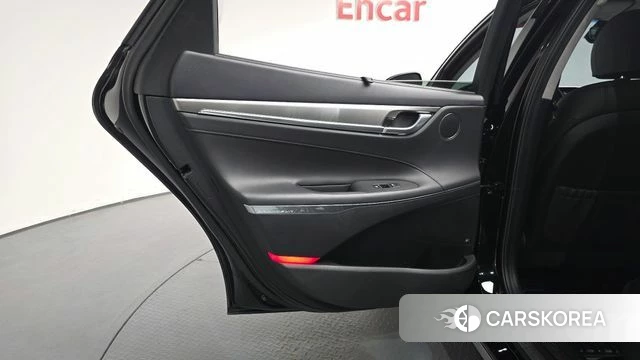 Hyundai The New Grandeur IG id 4416734 из Кореи 17