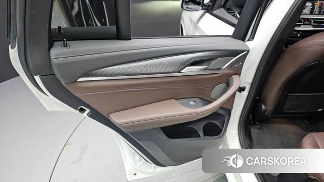 BMW X4 (G02) id 4549586 из Кореи 17