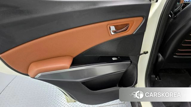 Ssangyong Tivoli Armor id 4339790 из Кореи 17