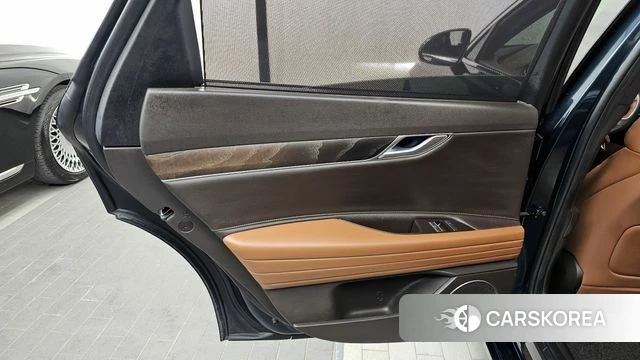 Genesis G80 (RG3) id 4196283 из Кореи 17