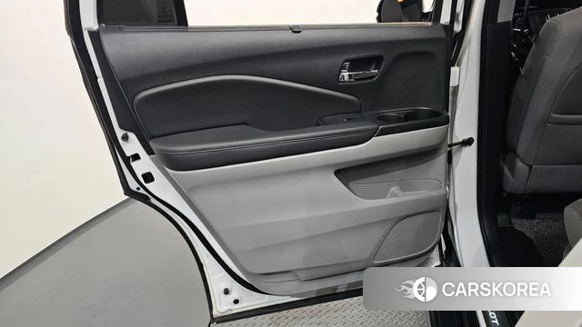 Honda Pilot 3rd generation id 4292840 из Кореи 17