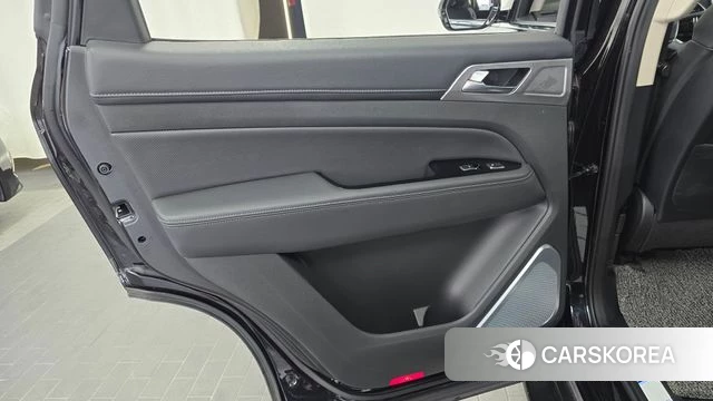 Ssangyong All New Rexton id 4535412 из Кореи 17