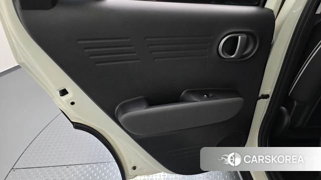 Hyundai The New Casper id 4548639 из Кореи 17