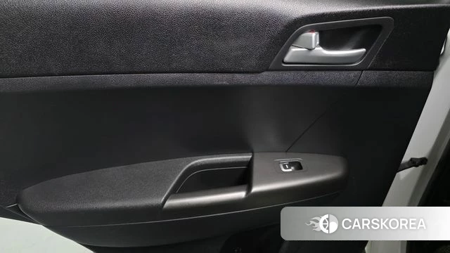 Kia Sportage The Bold id 4317470 из Кореи 17