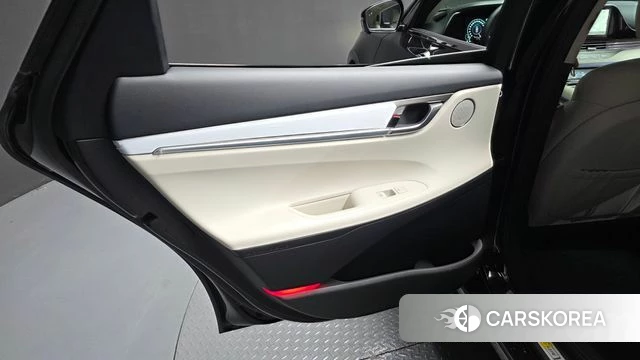 Hyundai The New Grandeur IG Hybrid id 4282263 из Кореи 17