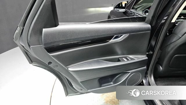 Genesis G80 (RG3) id 4331230 из Кореи 17
