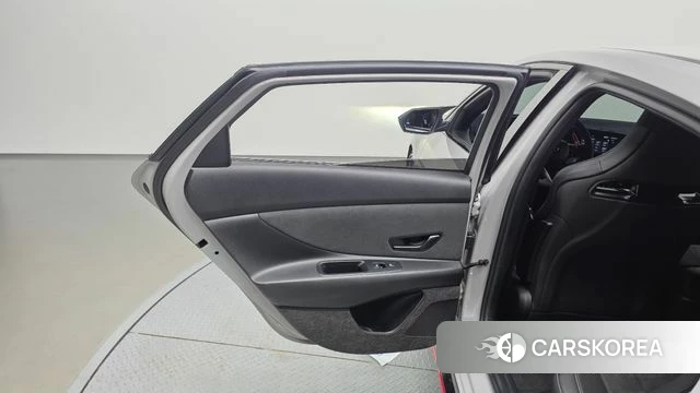Hyundai Avante (CN7) id 4624900 из Кореи 17