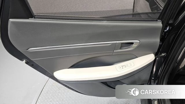 Hyundai Sonata (DN8) id 4865246 из Кореи 17
