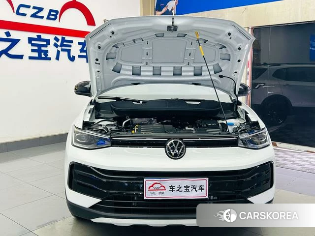 Volkswagen Tuyue id 4258296 из Китая 17