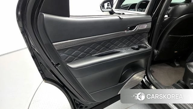 Hyundai Palisade id 4224670 из Кореи 17