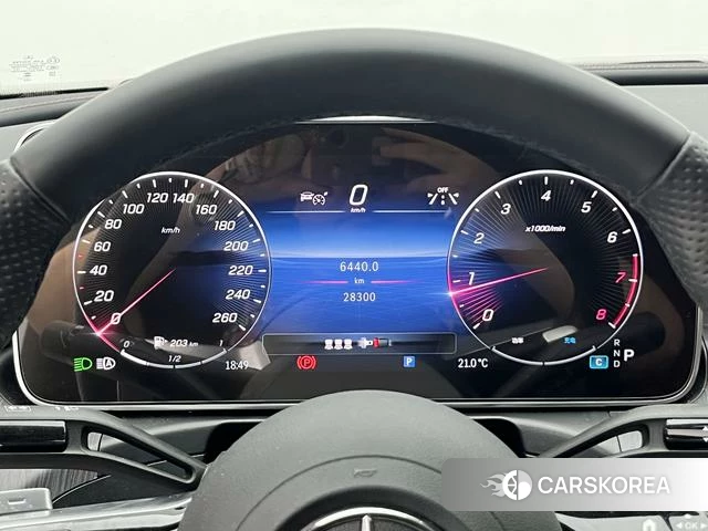 Mercedes-Benz Class C id 4313835 из Китая 17
