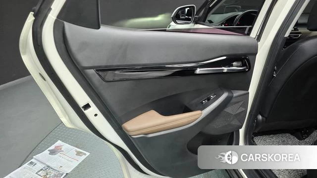 Kia Seltos id 4642339 из Кореи 17