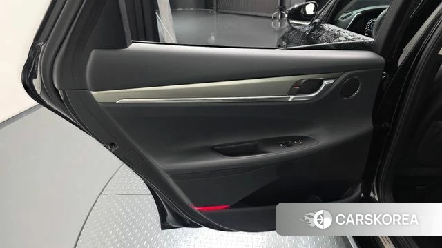 Hyundai The New Grandeur IG id 4603619 из Кореи 17