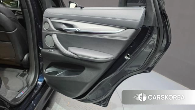 BMW X6 (F16) id 4900860 из Кореи 17