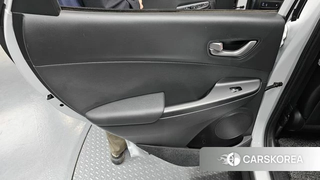 Hyundai Kona id 4502802 из Кореи 17