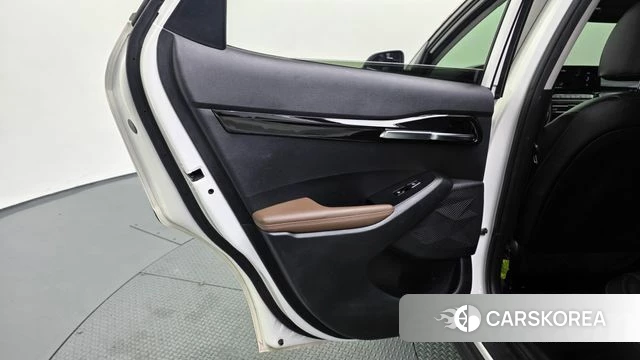 Kia Seltos id 4608830 из Кореи 17