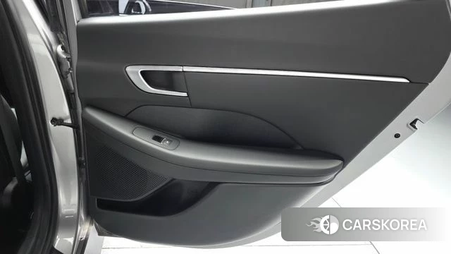 Hyundai Sonata (DN8) id 4741167 из Кореи 17