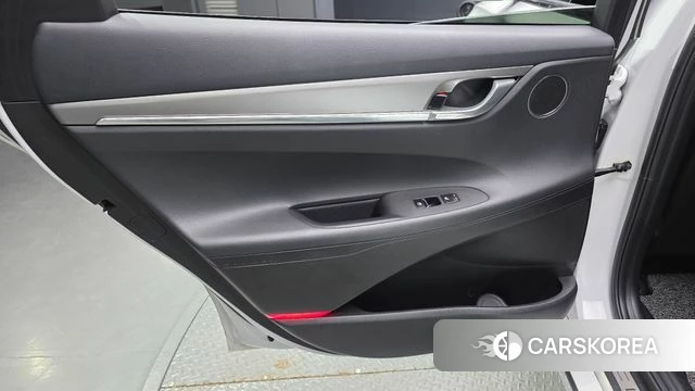 Hyundai The New Grandeur IG id 4224987 из Кореи 17