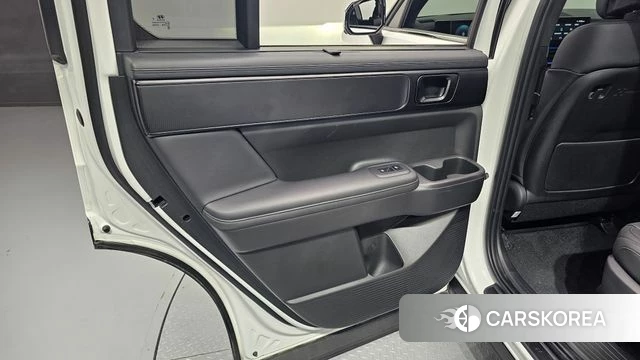 Hyundai Santa Fe (MX5) id 4400811 из Кореи 17