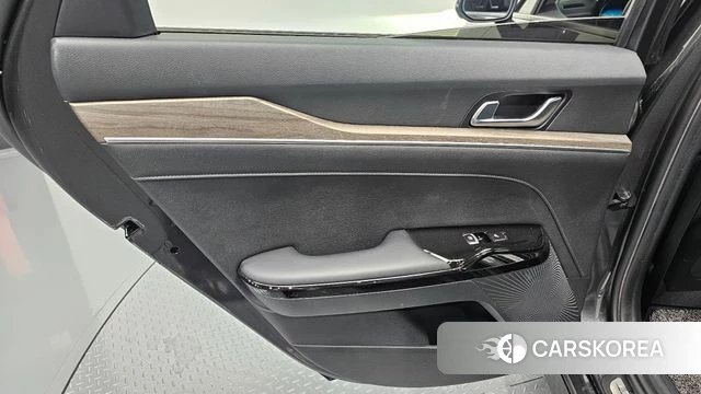 Kia K5 3rd generation id 4923521 из Кореи 17