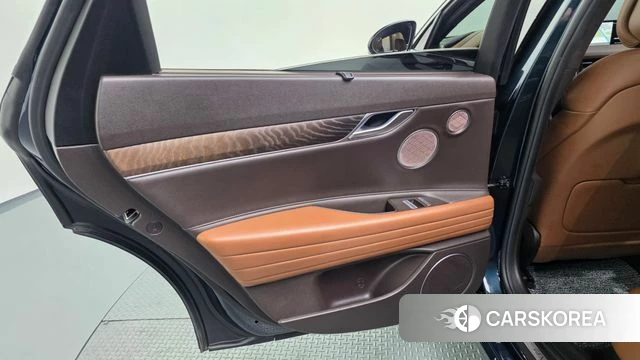 Genesis G80 (RG3) id 4303910 из Кореи 17