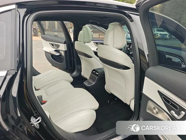 Mercedes-Benz E-class id 4275490 из Китая 17