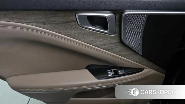 Kia K8 Hybrid id 4330545 из Кореи 17