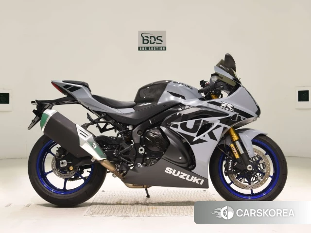 Проданный Suzuki GSX-R1000R ABS id 4051234 из Японии, фото 2