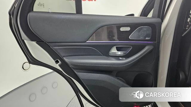 Mercedes-Benz GLE-Class W167 id 4187549 из Кореи 17