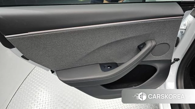 Tesla Model 3 id 4695681 из Кореи 17