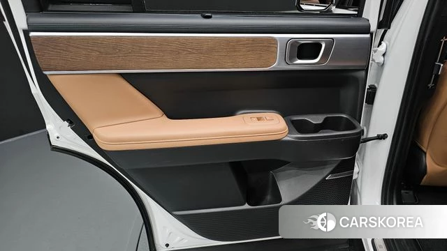 Hyundai Santa Fe (MX5) id 4523352 из Кореи 17