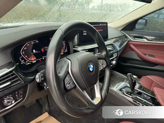 BMW 5 series id 4328826 из Китая 17