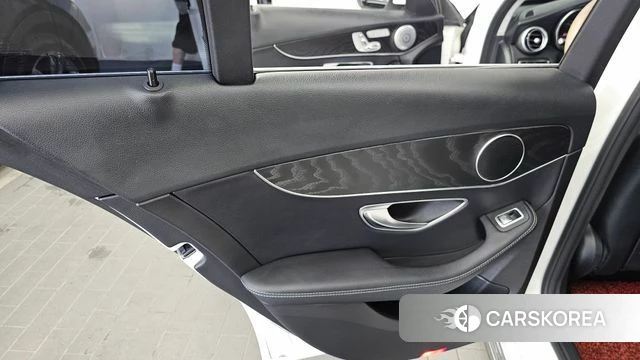 Mercedes-Benz C-Class W205 id 4732673 из Кореи 17