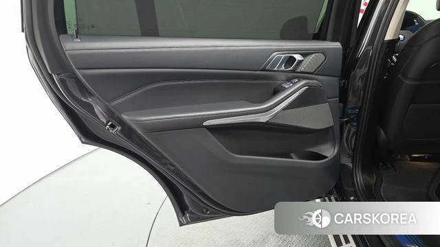 BMW X7 (G07) id 4361253 из Кореи 17