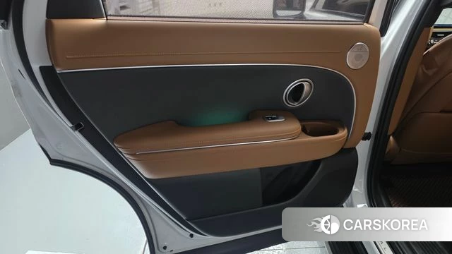 Hyundai Palisade (LX3) id 4607482 из Кореи 17