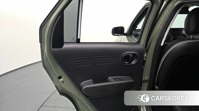 Hyundai Casper id 4540592 из Кореи 17