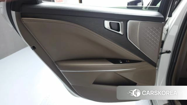 Kia K8 Hybrid id 4489588 из Кореи 17