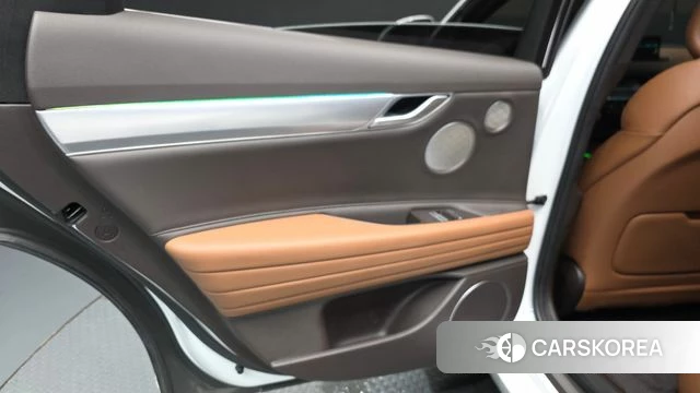 Genesis G80 (RG3) id 4446243 из Кореи 17