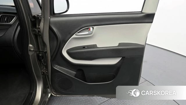 Kia The New Ray id 4344600 из Кореи 17