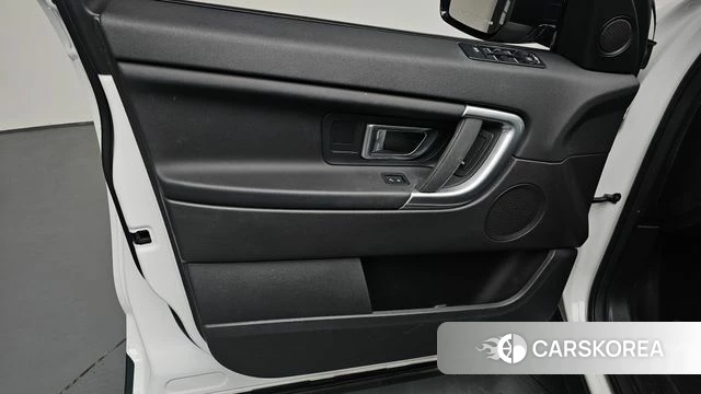 Land Rover Discovery Sports id 4836683 из Кореи 17
