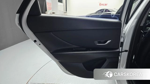 Hyundai Avante Hybrid (CN7) id 4561163 из Кореи 17