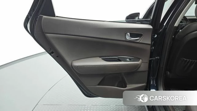 Kia The New K5 2nd generation id 4873484 из Кореи 17