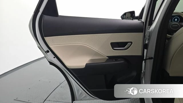 Hyundai Kona Hybrid (SX2) id 4756904 из Кореи 17