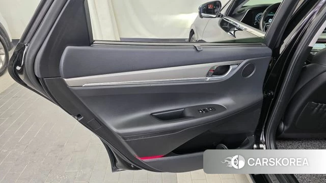Hyundai The New Grandeur IG id 4549919 из Кореи 17