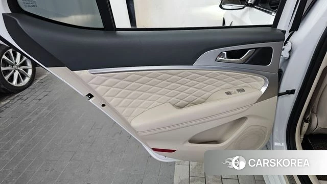 Genesis G70 id 4562995 из Кореи 17