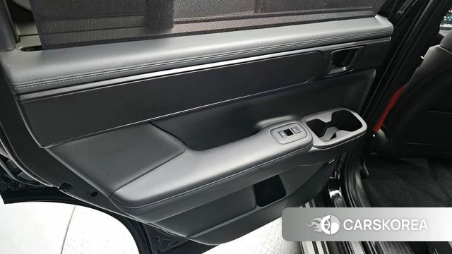 Hyundai Santa Fe (MX5) id 4388301 из Кореи 17