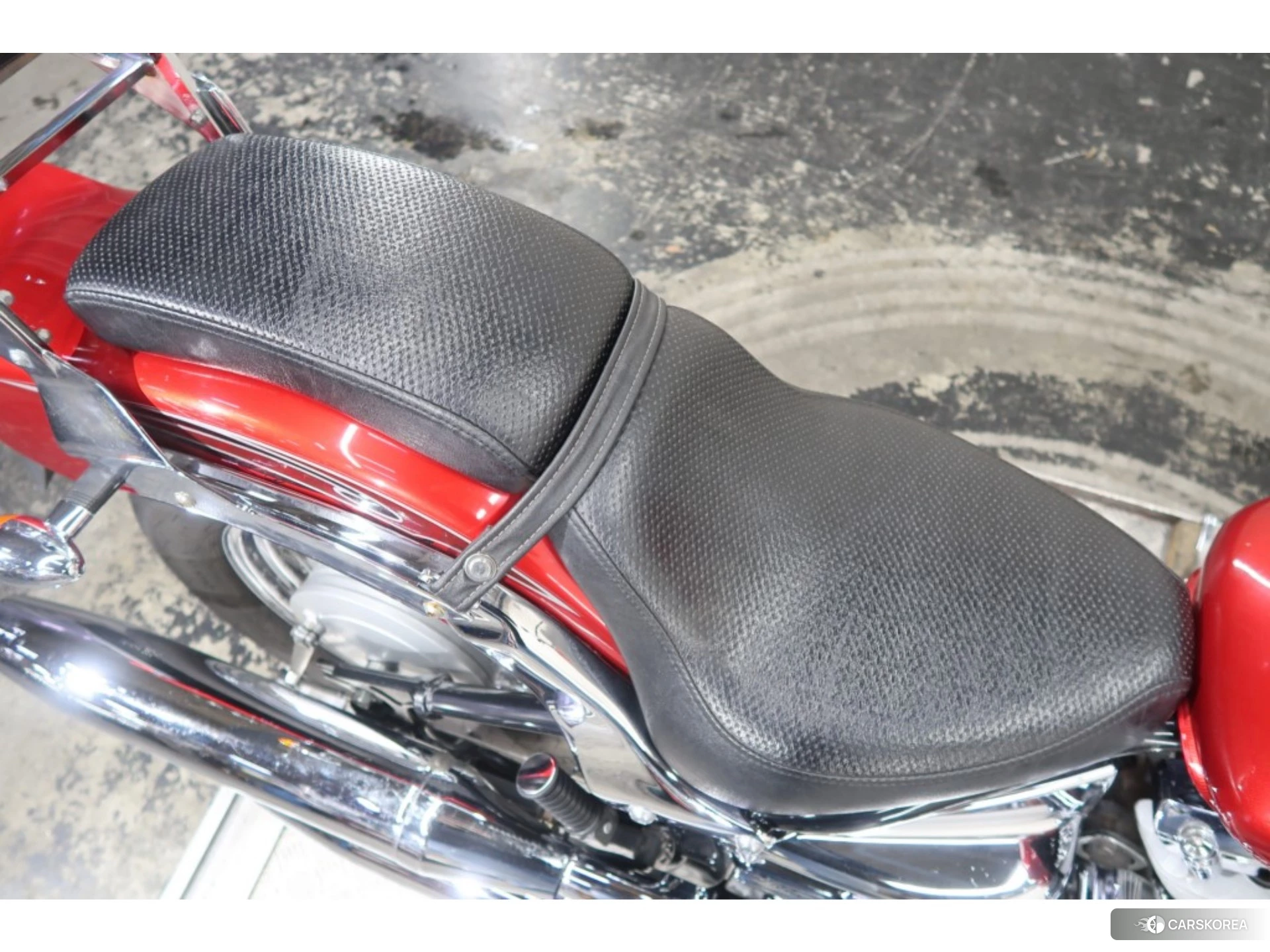 Yamaha DRAG STAR 400 id 3946611 из Японии 17