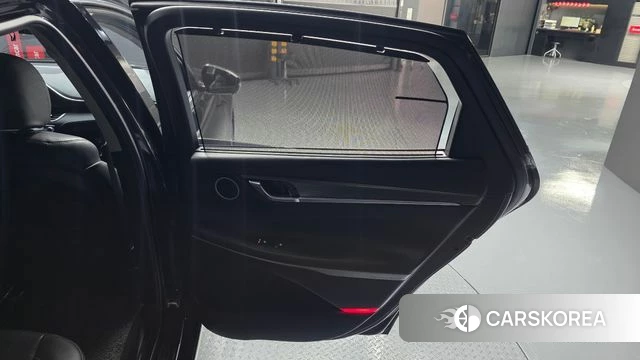 Hyundai Grandeur IG id 4286079 из Кореи 17