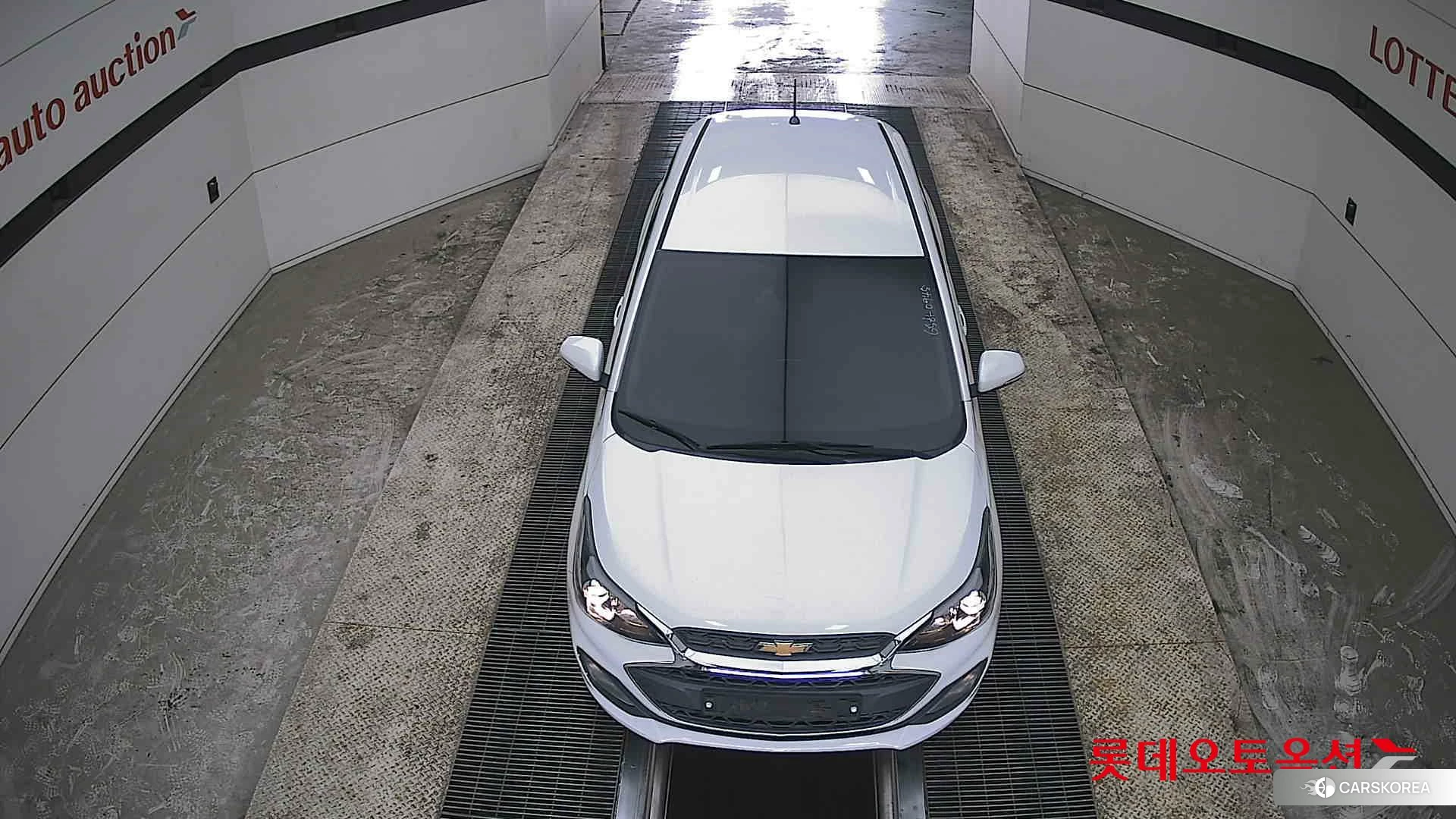 Korea G M Spark 1.0 id 3888436 из Кореи 17